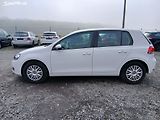 Volkswagen Golf VI 1.6 TDI - náhled 11
