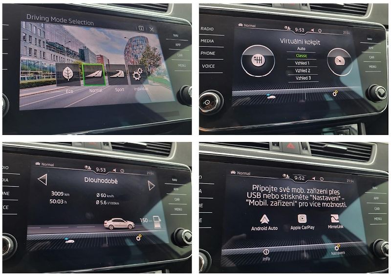 Škoda Superb III FL 2.0 TDi DSG STYLE+ *ČR - fotka 20 z 46