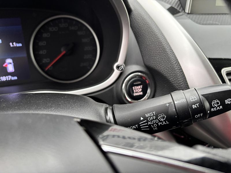 Mitsubishi Eclipse Cross (2018) 1.5T-MIVEC INTENSE  - fotka 23 z 36