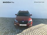 Škoda Fabia (2014) COM TSI AMBIE L4 63/1,2 - náhled 3