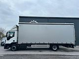 Iveco Eurocargo (2024) ML 120E280 shrnovačka - náhled 1