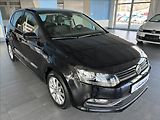 Volkswagen Polo 1,2   TSI,LOUNGE,2.MAJ,SERVISK - náhled 1