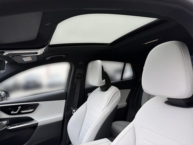 Mercedes-Benz GLC 220d 4M kupé -Premium PLUS - fotka 22 z 24