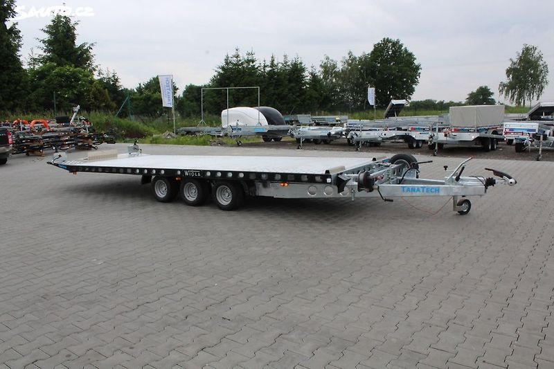 Tanatech (2025)  L35G55P hydr.skl.autopř. - fotka 17 z 17