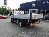 Isuzu M30 (2026) 7,5t  3stranný sklápěč s rukou - náhled 7