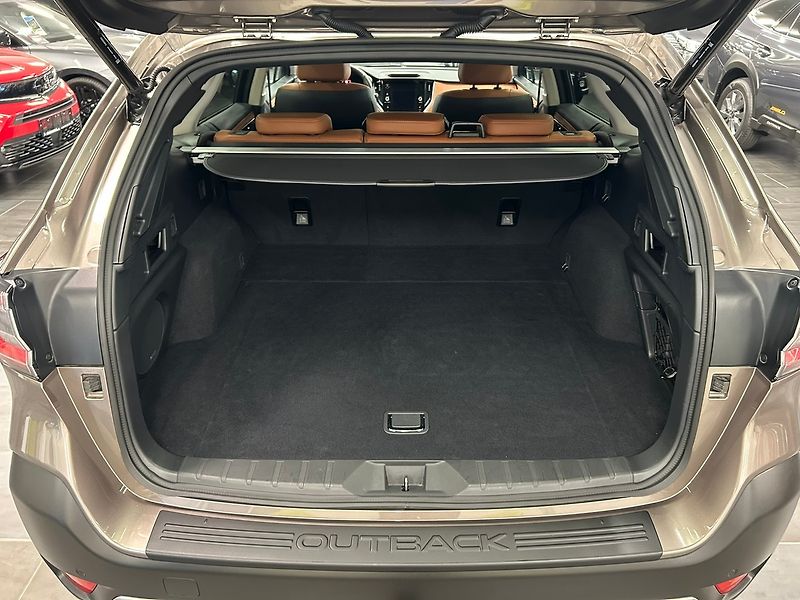 Subaru Outback (2024) 2.5 Touring 2024 | Záruka - fotka 27 z 66