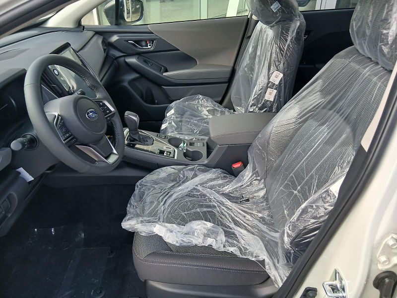 Subaru Crosstrek (2026) 2,0i Comfort Navi MY2026 - fotka 8 z 10