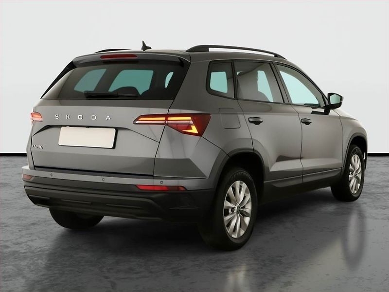 Škoda Karoq (2025) 1.5 TSI - fotka 5 z 17