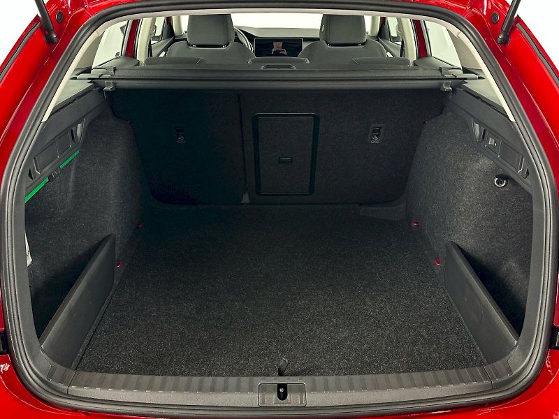 Škoda Octavia (2025) Combi DSG 2.0TDI 110kW Selecti - fotka 25 z 28