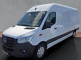 Mercedes-Benz Sprinter 315 CDI/L kamera 360° - náhled 1