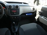 Dacia Dokker 1,6 i 75kW po servise,2 x pneu - náhled 27
