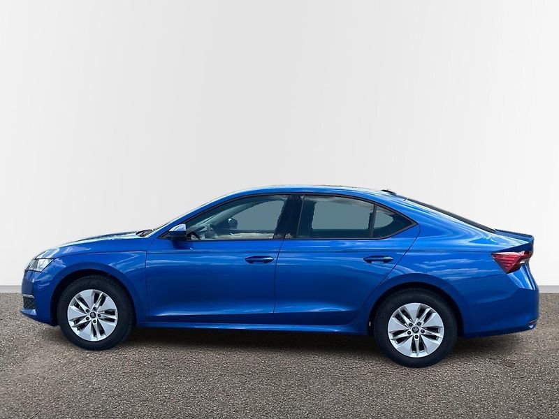 Škoda Octavia Selection - fotka 3 z 29