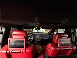 Dodge Durango 5.7 Hemi RT 4x4 ZF - náhled 36