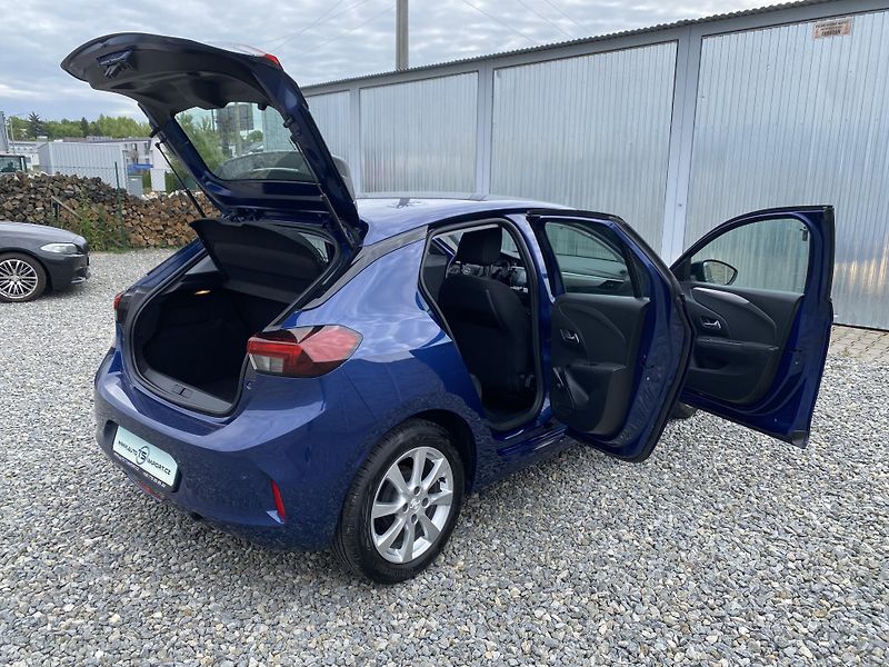 Opel Corsa 1.2i 75PS LIFE NAVI ALU 88TKM! - fotka 136 z 158