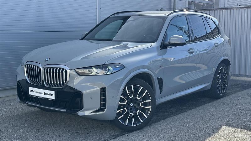 BMW X5 xDrive30d - fotografie inzerátu