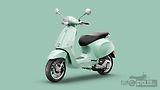 Vespa Primavera 125 3V ABS (2026) Primavera 125 RST26 AKCE - náhled 12
