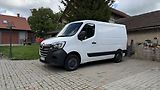 Renault Master (2020) Nákladní automobil skříňový  - náhled 1
