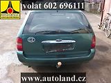 Ford Mondeo (1998) VOLAT 602 696111 - náhled 1