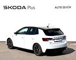 Škoda Fabia (2026) Monte Carlo 1,0 TSI 85 kW 6 MP - náhled 8