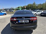 Jaguar XF (2012) Jaguar XF 2012 - náhled 6