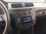 Volkswagen Caddy (2016) 2.0 TDI, 5Míst, DPH - náhled 12