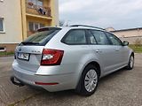 Škoda Octavia 2,0 TDi 110kw STYLE Manuál - náhled 7