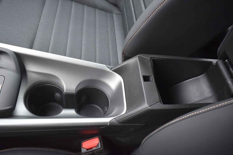 Alfa Romeo Tonale umí zaujmout. Jak vzhledem, tak jízdními vlastnostmi