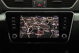 Škoda Superb (2017) 1.8 TSI, Automat, Navi - náhled 16