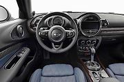 Mini Clubman.