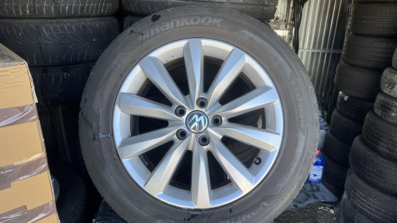 Volkswagen Tiguan 1.4TSi. Rezervace  - fotka 49 z 67