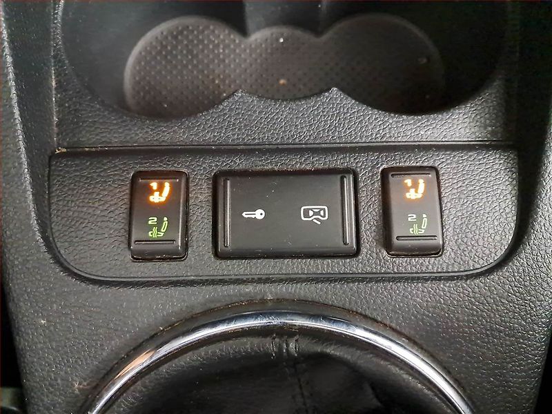 Škoda Fabia (2012) Ambition 1.2 TSI, nová STK - fotka 14 z 15