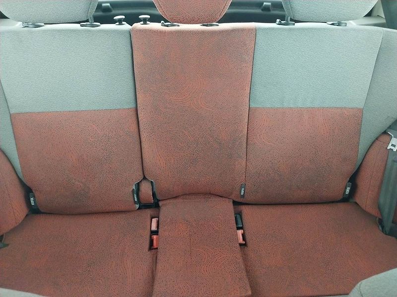 Renault Modus (2005) 1.6, rezervace - fotka 10 z 15