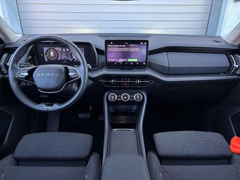 Škoda Kodiaq (2025) 2.0 TDI DSG Selection - fotka 5 z 33