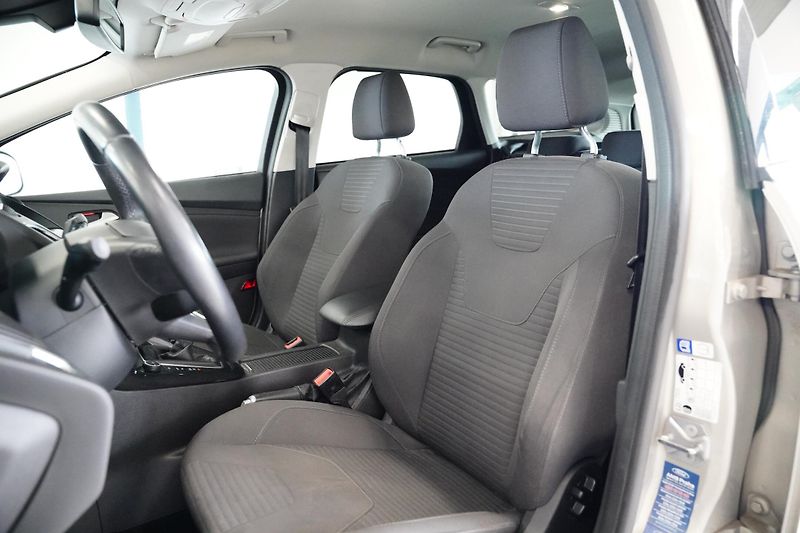 Ford Focus - fotka 11 z 30