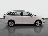 Škoda Fabia (2017) 1.0 TSI, Tempomat - náhled 6