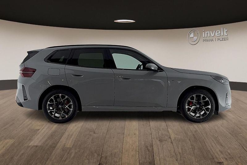 BMW X3 xDrive20d - fotka 2 z 22