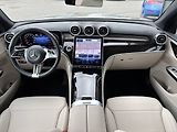 Mercedes-Benz GLC (2024) 220 d 4MATIC kupé - náhled 12