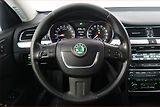 Škoda Superb (2013) Ambition 2.0 TDI, Automat - náhled 16