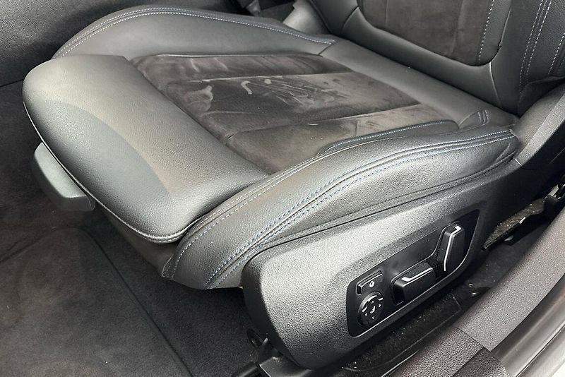 BMW Řada 3 řady 3 | 320d xDrive - fotka 7 z 27
