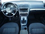 Škoda Octavia (2011) 2.0TDi, ČR, Elegance - náhled 8