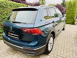 Volkswagen Tiguan (2022) 2,0TDi 110kW LIFE DSG ČR,1.maj - náhled 4