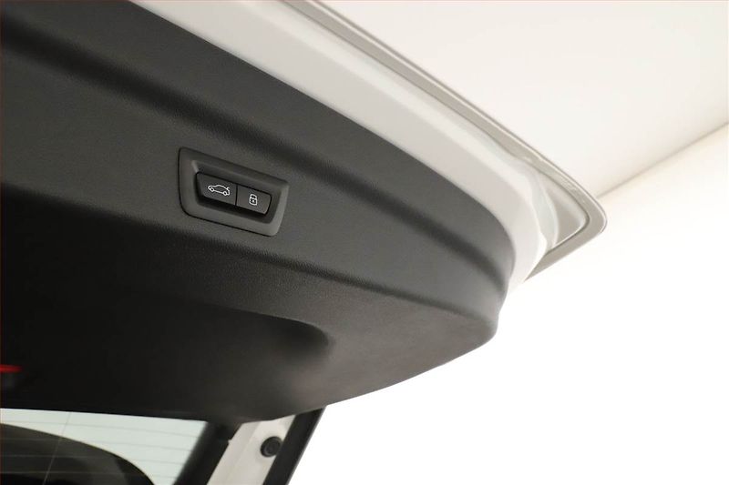 BMW X1 (2025) sDrive20i - fotka 23 z 25