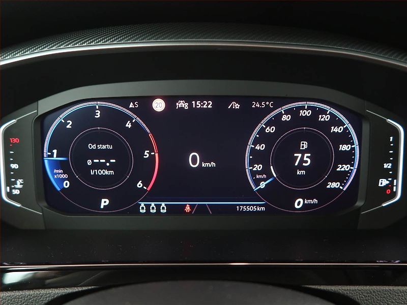 Volkswagen Arteon (2023) R-line 2.0 TDI - fotka 11 z 21