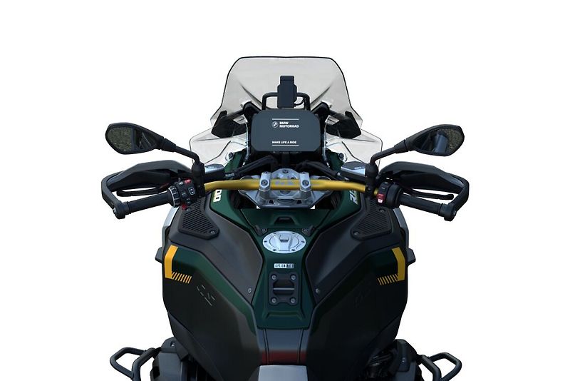 BMW R 1300 GS Adventure - fotka 4 z 4