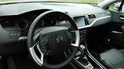 Citroën C5 CrossTourer.