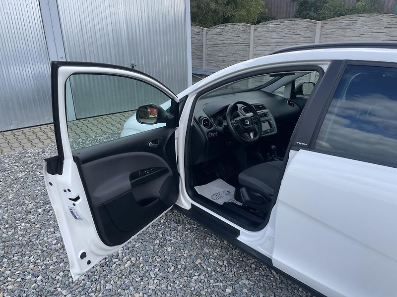 Seat Altea 1.6TDi 105PS XXL ECOMOTIVE TOP - fotka 167 z 189
