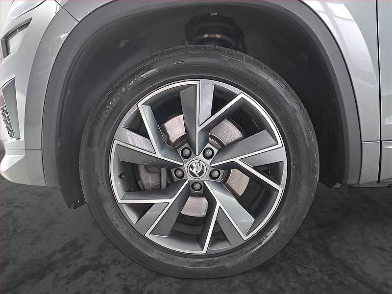 Škoda Kodiaq (2023) Sportline 2.0 TDI - fotka 15 z 24