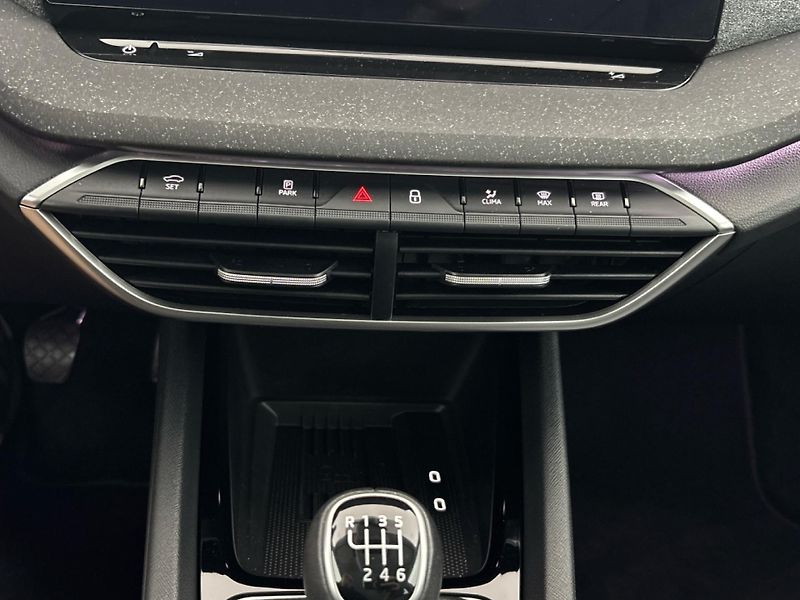 Škoda Octavia Top Selection - fotka 19 z 27