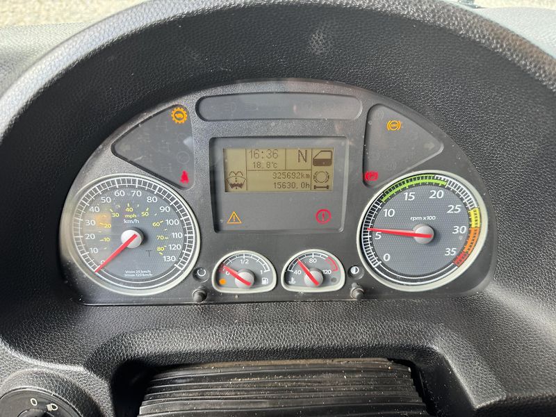 Iveco Eurocargo (2016) EUROCARGO 140E28,SHRNOVACKA,AC - fotka 18 z 20