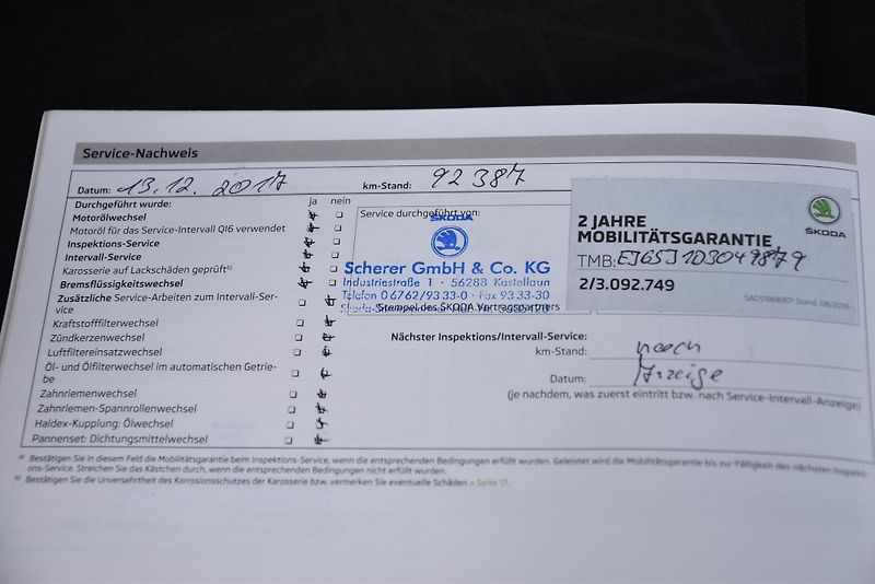 Škoda Fabia 1.6 TDi CR FAMILY, KLIMA, TEMP - fotka 46 z 50